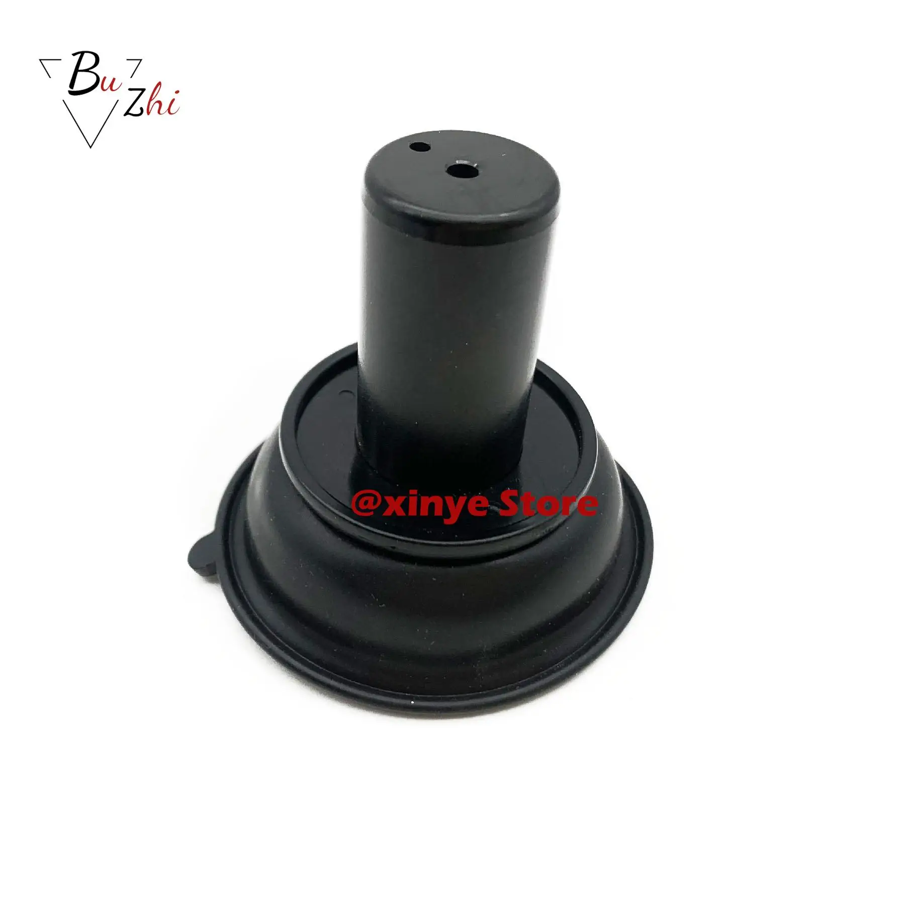 4pcs Carburetor  Plunger diaphragm for SCR100T-B  SCR100T-H  SCR100T-F  SCR100T-A WY100T spacy100 PD20J