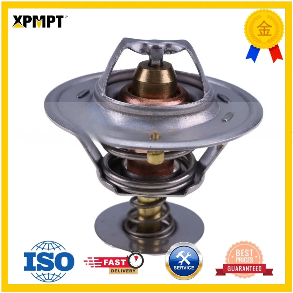 Thermostat 2485613 For Engine 1000 Series 903-27 T4.236 1004-40 T3.1524