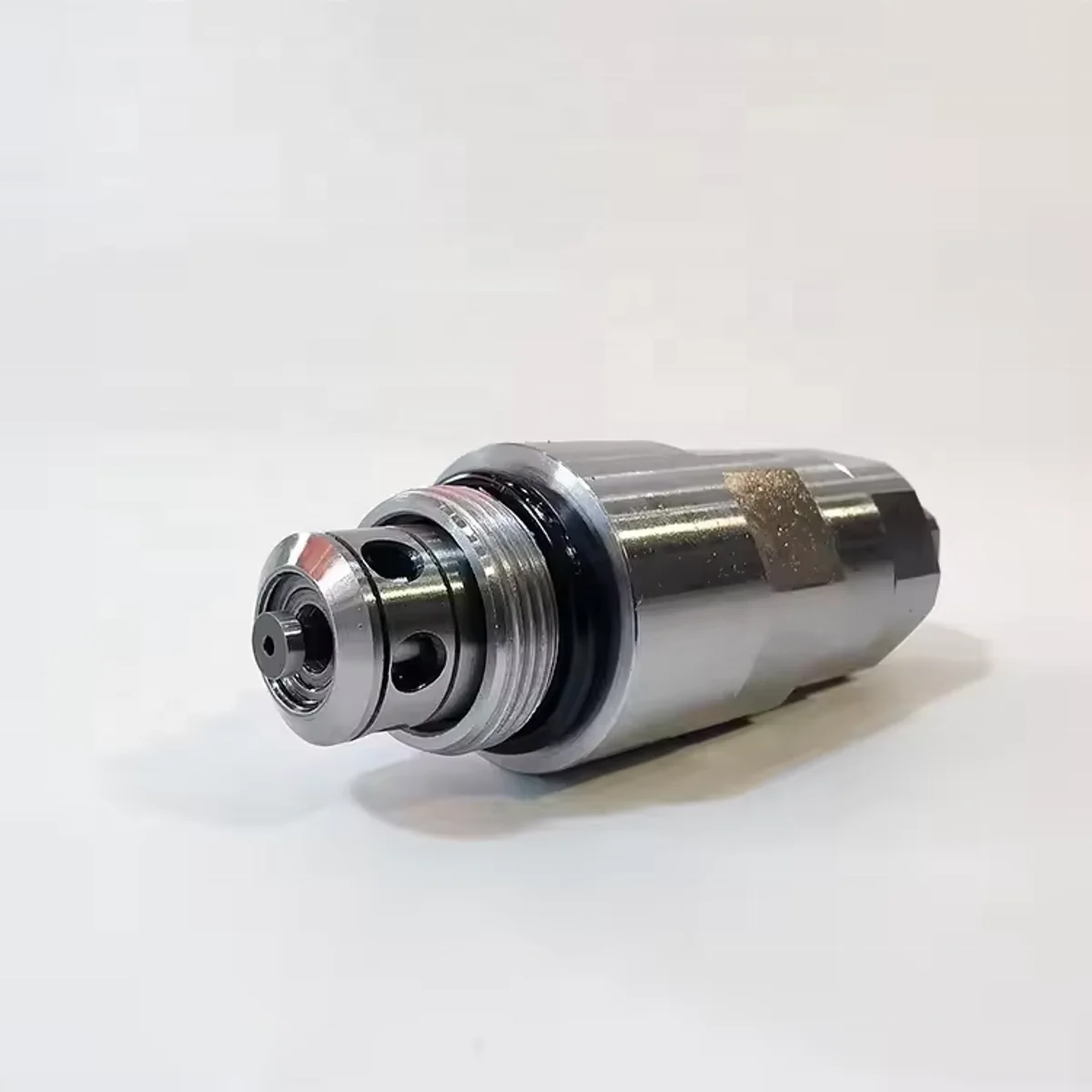 For Rotary Hydraulic Pump Valve For Excavator SK200-6 - XJBN-00162 Relief Valve