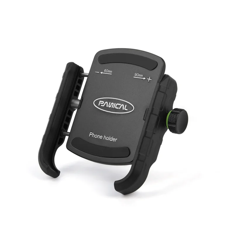 Suporte de Navegação GPS Phone, Punho Esquerdo, Copo de Água, Pânico, para Honda Gold Wing, F6B, GL1800, 2018 a 2024