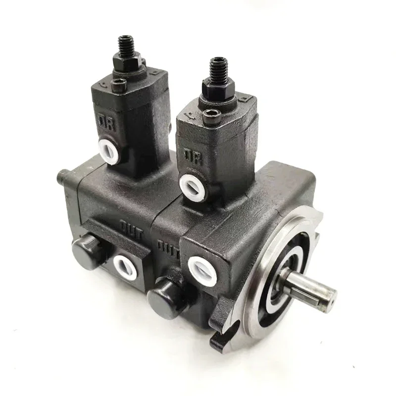 Vp Series Hydraulic…