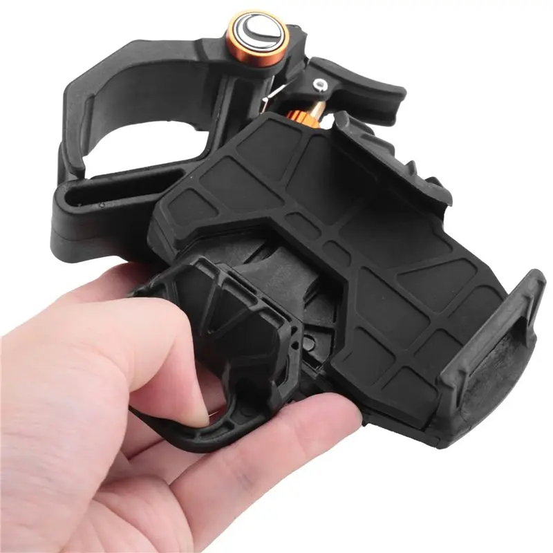 AA08-For Celestron Nexyz 3-Axis Axis Universal Smartphone Adapter Mobile Telescope Microscope Durable
