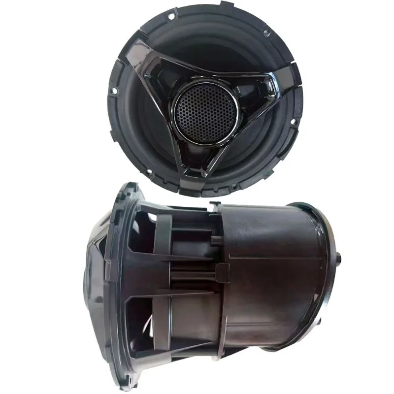 Motorboat speakers are originally imported and suitable for RXT/GTX/Wake pro/Fish pro explosion