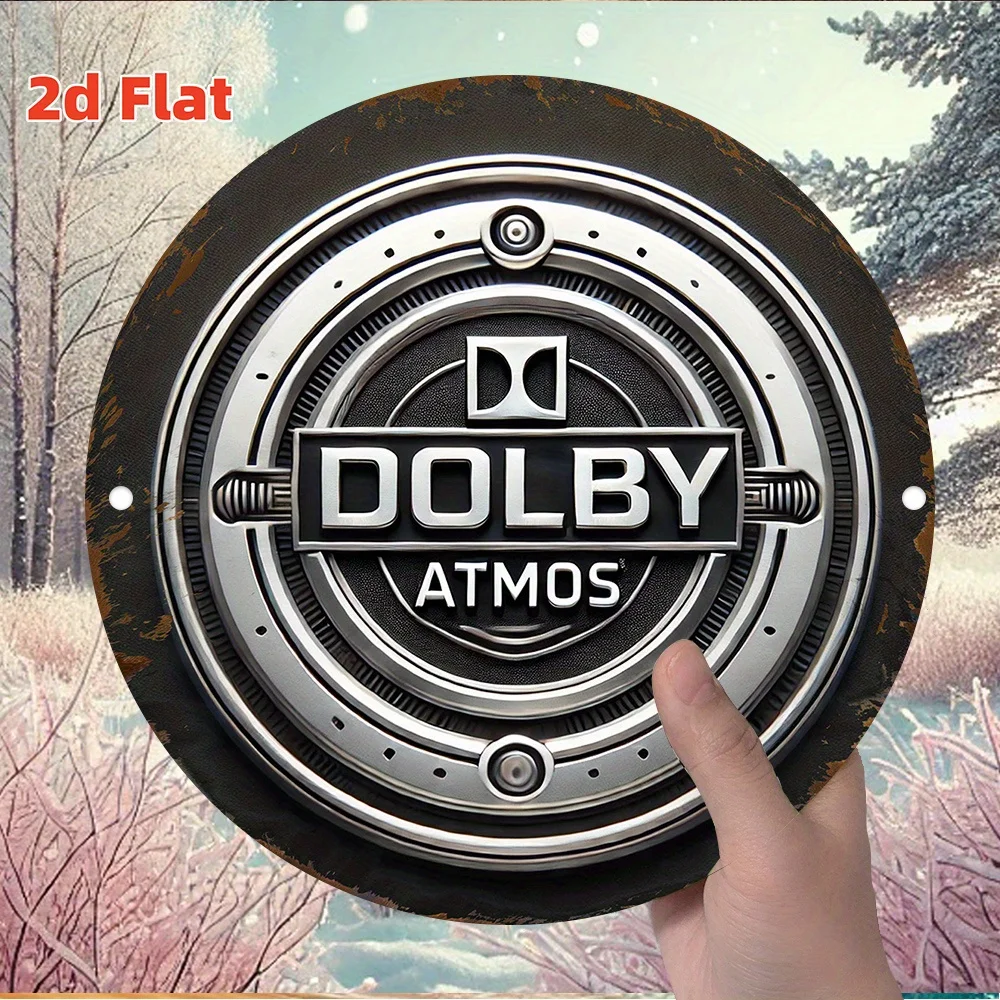 2D Düz, 2D Düz Vintage Atmos M - Home Cinema Atmos incelemesi ve fiyatı