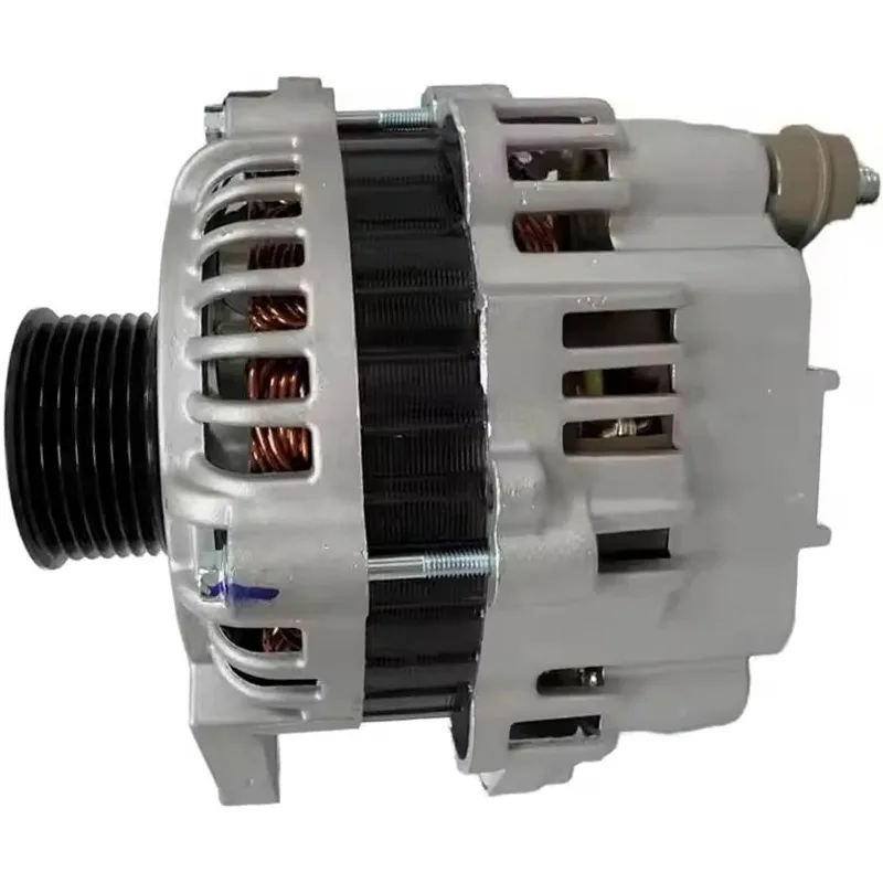 

Alternator 12V 120A A3TB2091A ALM9137NW ALM9137ZD For Mitsubishi V6 V60 V70 4WD 3.0L 3.5L 3.8L 2000-2007