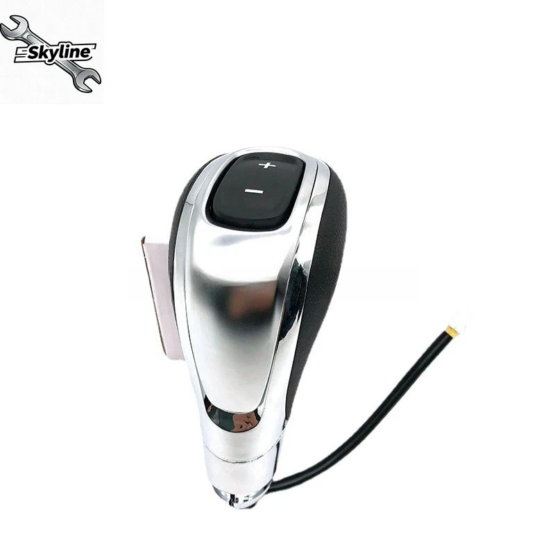 Applicable to gear head gear shift handball 2277550 cross-border auto parts