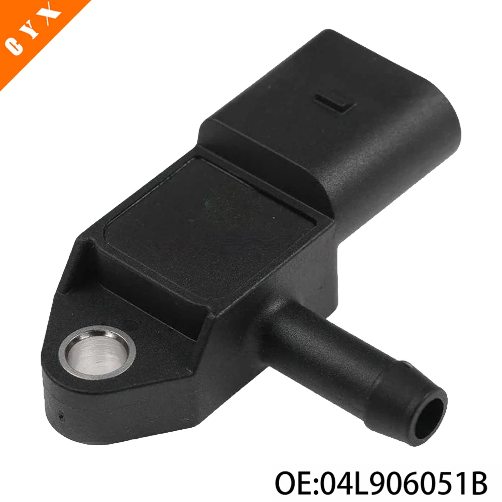 

04л 906051 Б 04л 145049 04л 145049 E подходит для автомобильных деталей Volkswagen Passat, датчик давления на впуске, датчик давления MAP