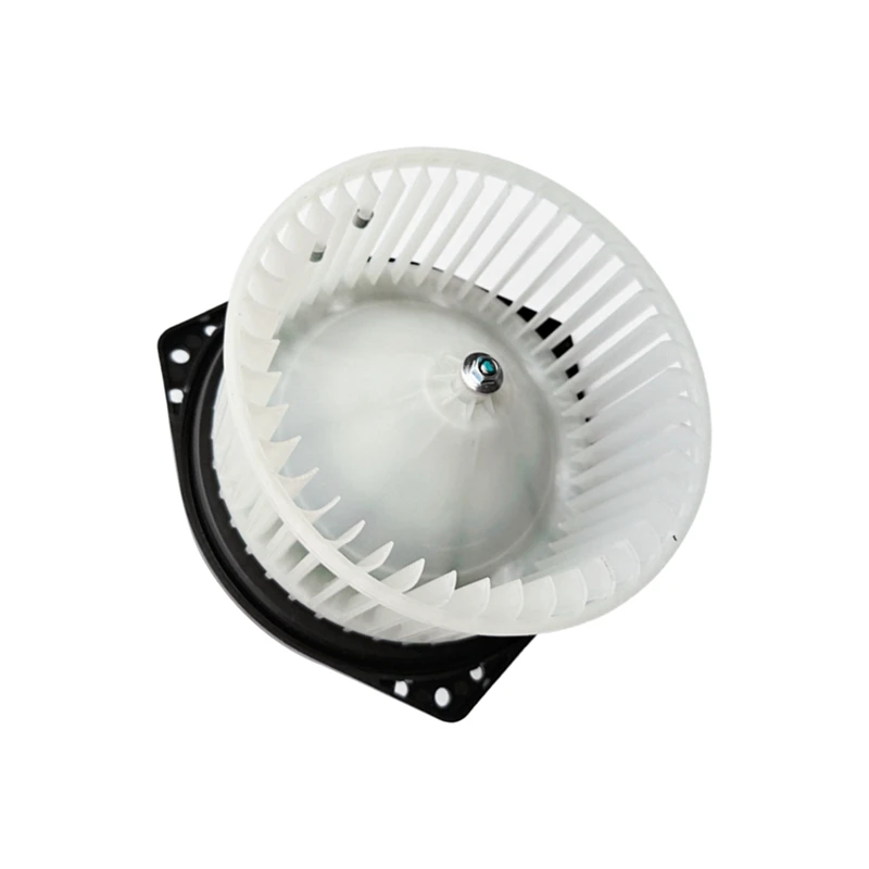 A96Q-Car Air Conditioner Blower 3L04130370 27220-VB201 For Isuzu Rodeo Chevrolet Dmax 2.5 Diesel 02-12