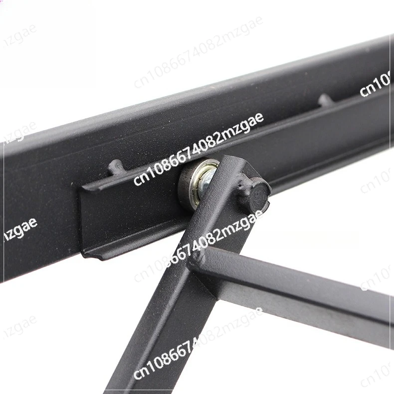 Electric Lift Table Stand Platform Load Tea Coffee Table Lift Control Motor Drive Iron Frame Actuator With USB Charging