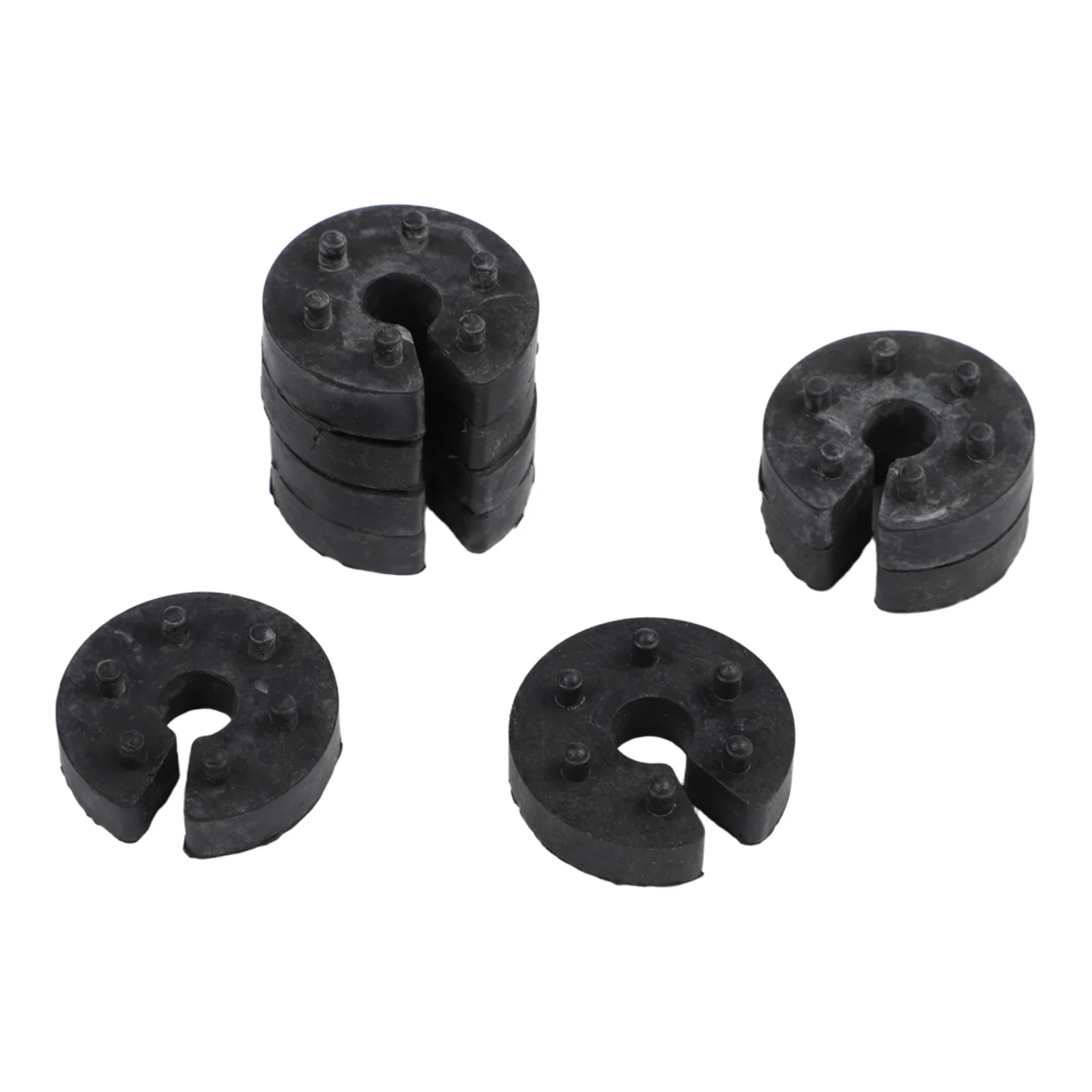 6-way Positioning Car Suspension Cushions Wear And Tear Resistance User-friendly Setup Robust Material Construction