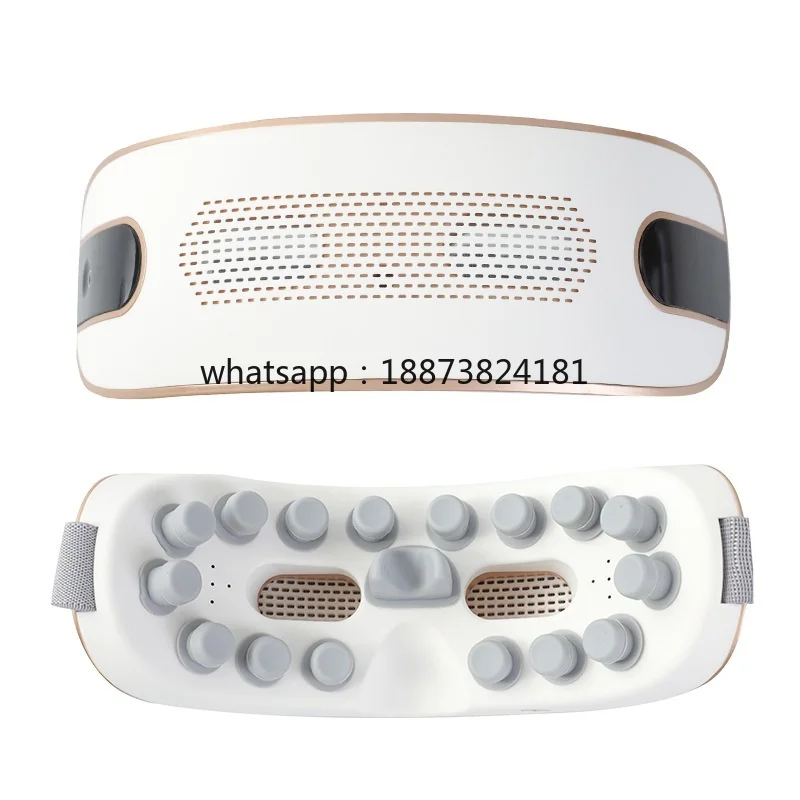 Smart Visual Eye Massager for Eye Fatigue Acupoint Vibration Bluetooth Music Hot Compress Relief fast shipping