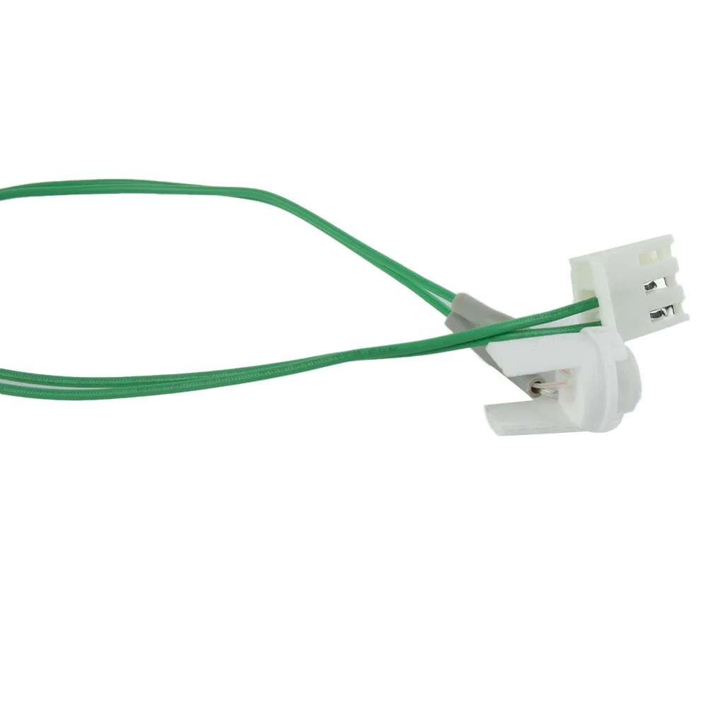 28cm Car Parking Heater Temperature Sensor Diesel Heater Temp Sensor Probe Square Connection For Chinese Air Diesel Parts