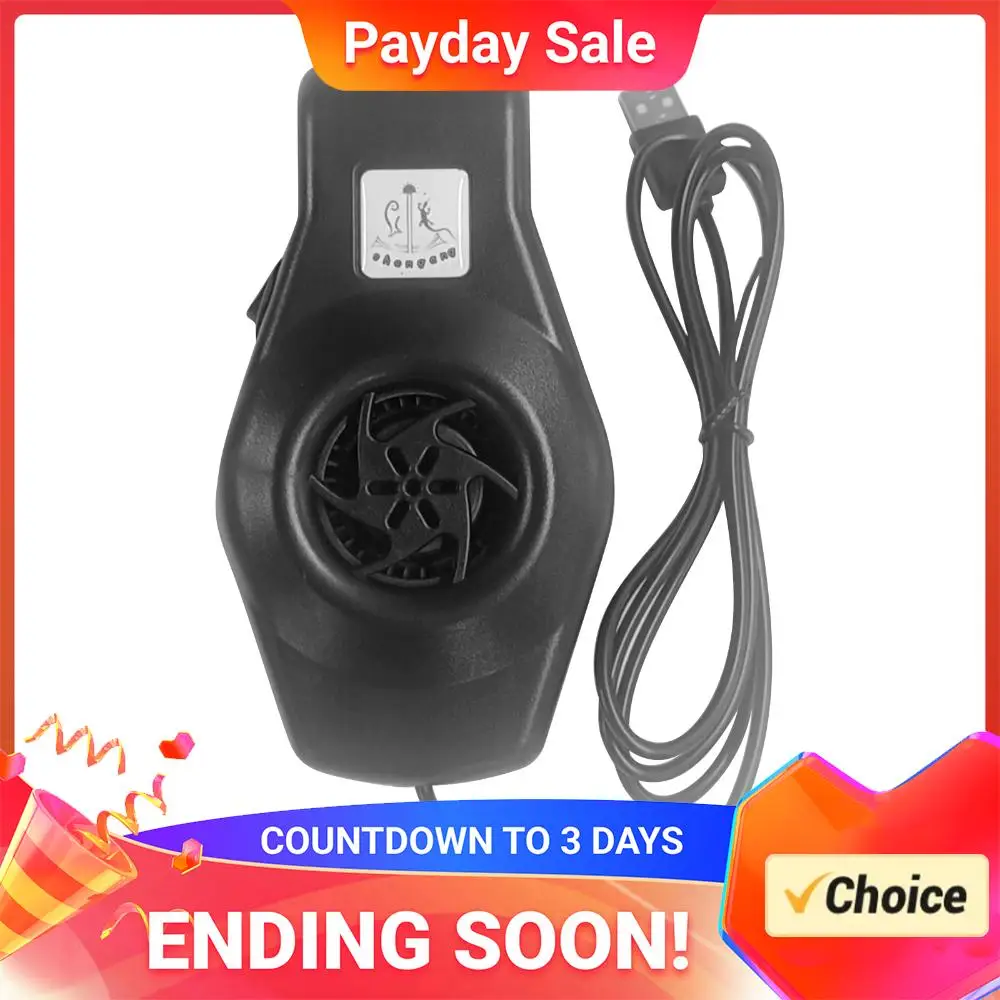 Aquarium Cooling Fa…