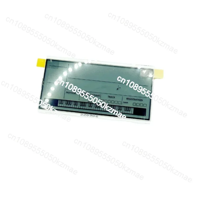 

Suitable for PSR E473 Original LCD Matrix Screen Repair