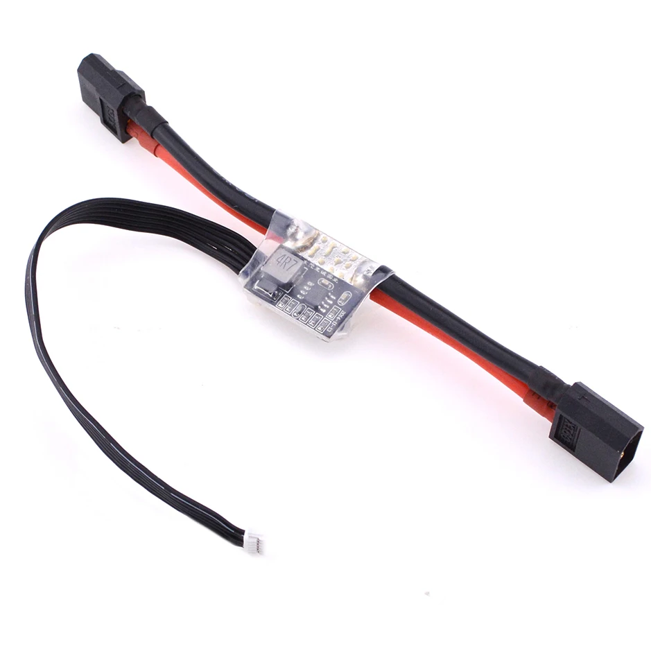 Modulo di Potenza W/Ubec E XT60 Connettori per Apm APM2.6/Apm 2.8/APM2.9 Pixhawk 2.4.7/2.4.8 pix PX4 Controller