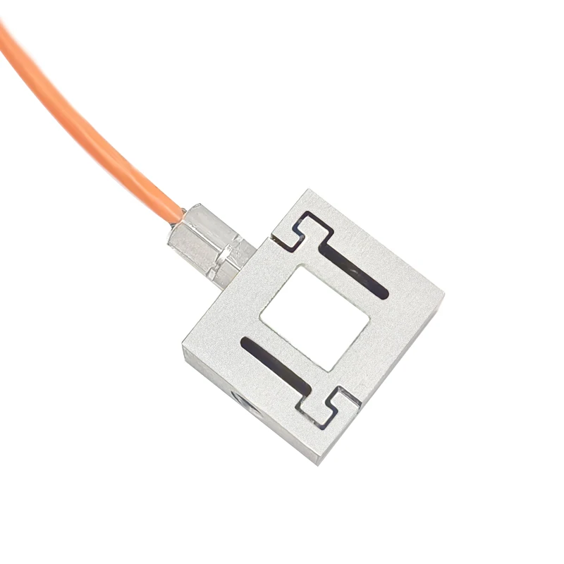 

high accuracy Stainless Steel Tension type weighing sensor for Industrial Force Measuring