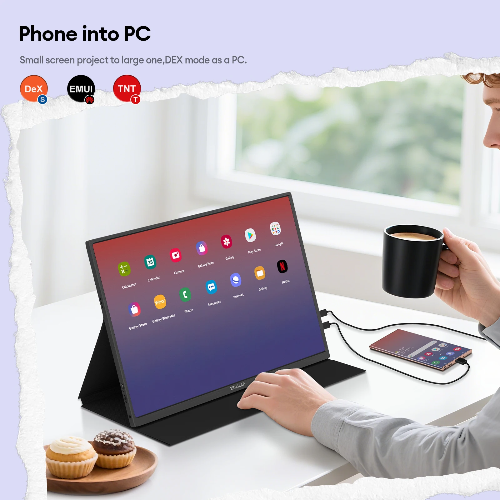 Thumbnail 4 - #5 Best Monitors to Buy In 2026