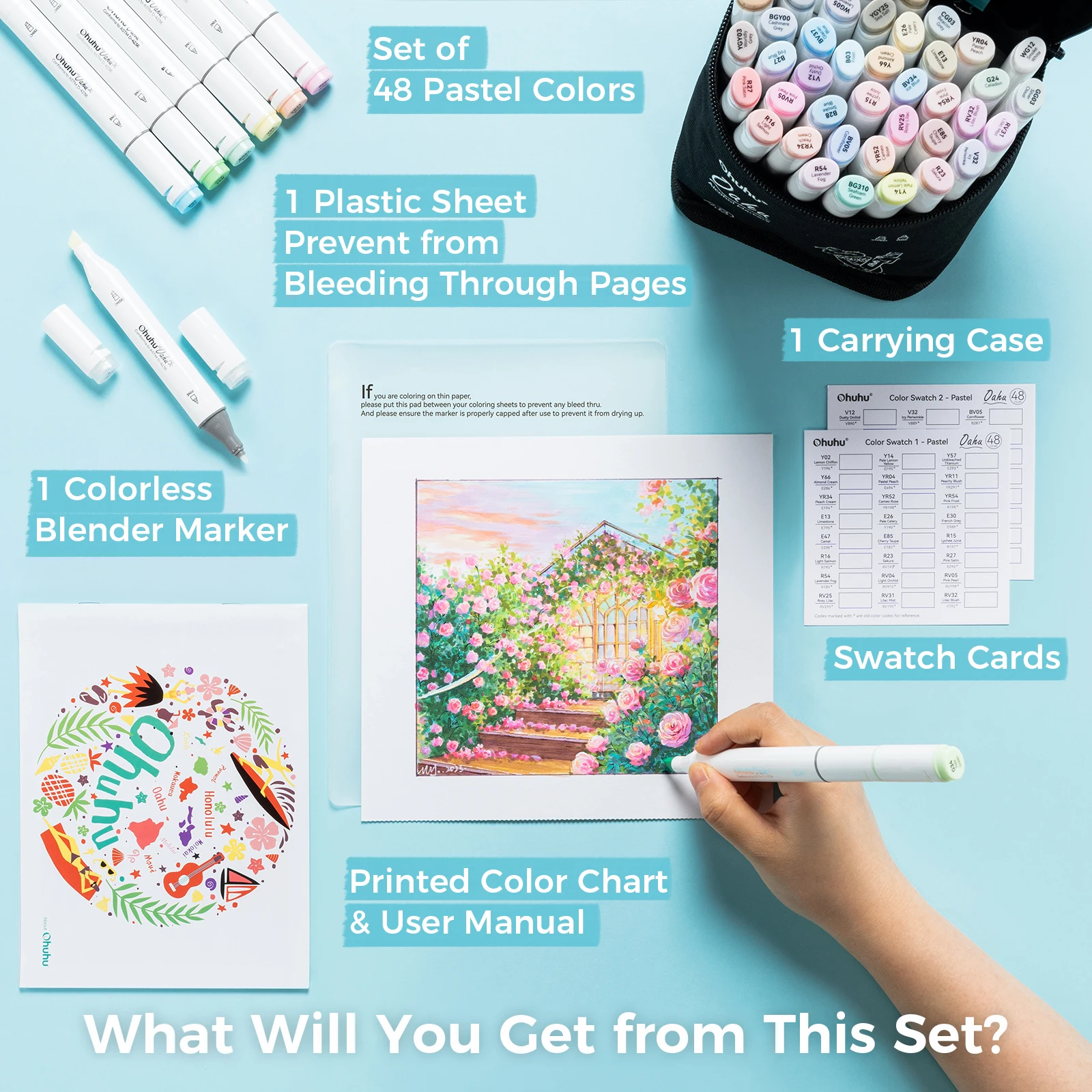 Thumbnail 4 - #51 Cheap Art & Craft Paints Worth Buying