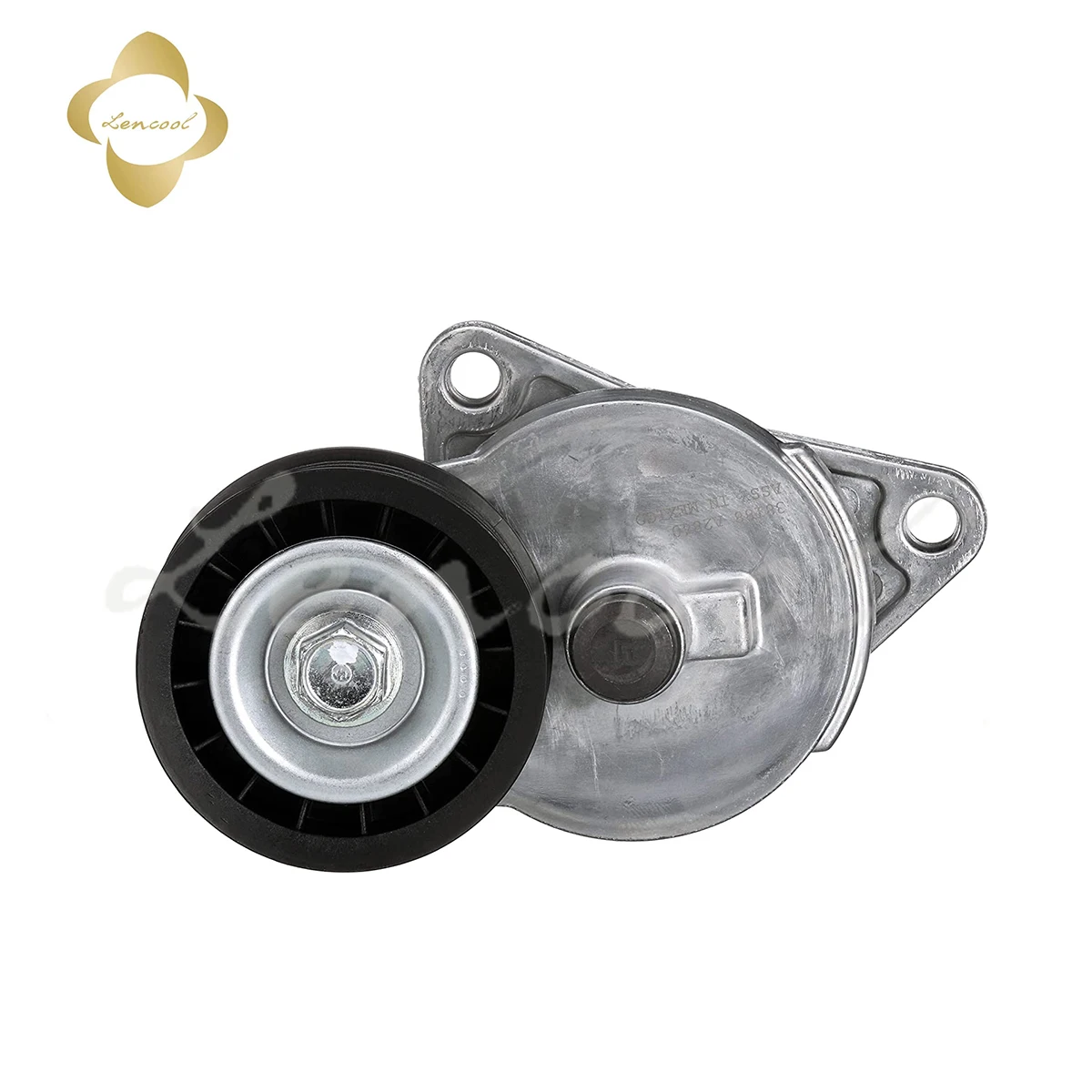 Belt Tensioner Pulley For Ford CONTOUR BI-FUEL MAZDA MERCURY COUGAR 97BB6A229AG YS4Z6A228AA F8RZ6A228BA YZ4Z6A228AA F8RZ6A228AA