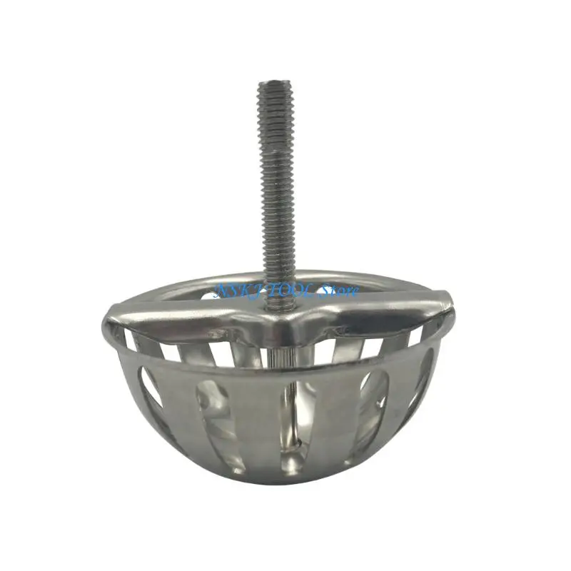 L8RC Urine Strainers Cover Bathroom Urinal Drain Stopper Practical Filter Enduring