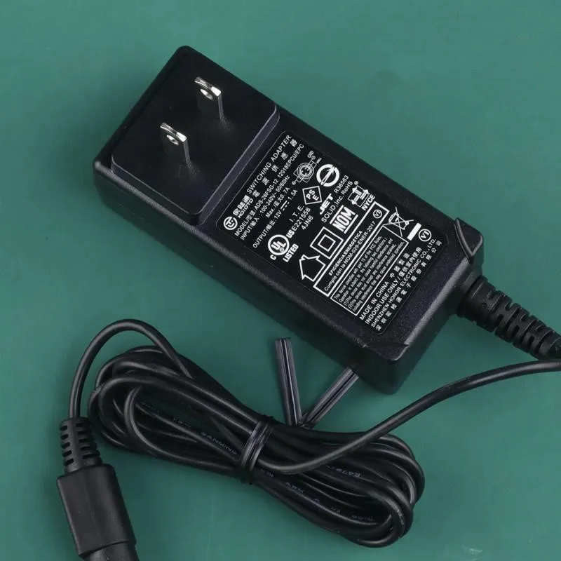 Genuine ADS-25FSG-12 12018GPG AC Switching Adapter for Hoioto 12V 1.5A 18W EC1008 Power Supply 4pin Laptop Adapters  EU/ US Plug