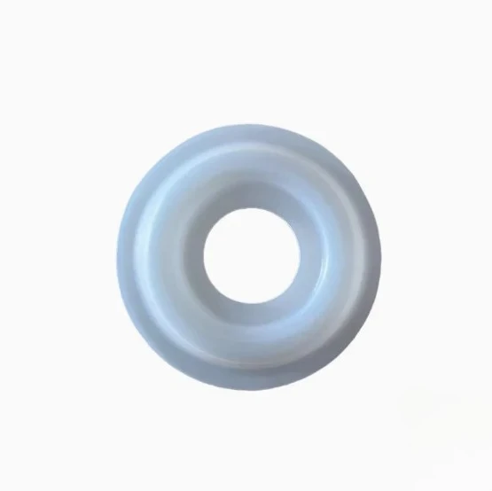 JXM240/0.7 Metering Pump Diaphragm PTFE Corrosion-resistant Diaphragm Suitable for Eaton Metering Pump