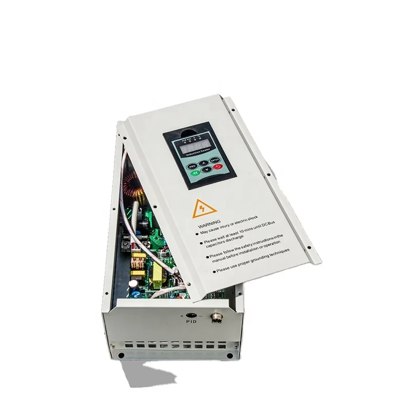 Zjz Jonson 5Kw High… - image