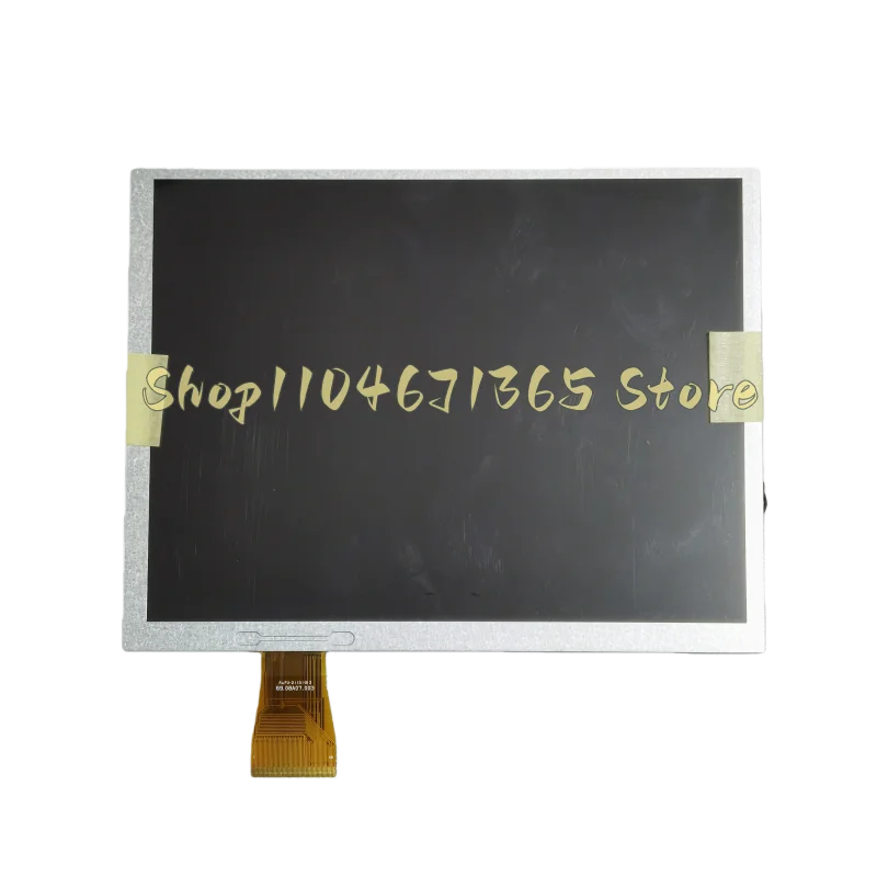 

10.4 inch LCD Display Screen for A104SN03 V1 A104SN03 V.1 800*600 LCD Screen