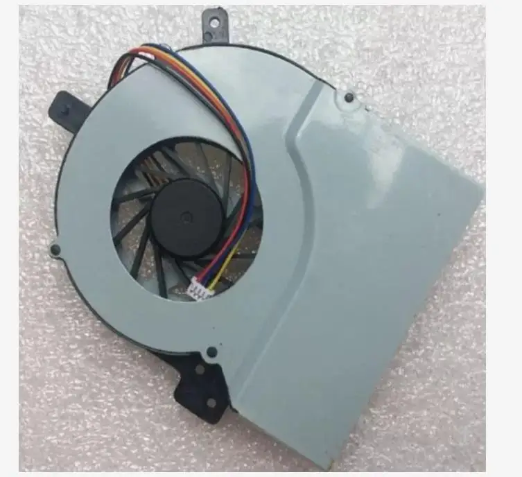 Free shipping for the all-new ASUS K55V fan K55VD R500V A55V fan laptop fan