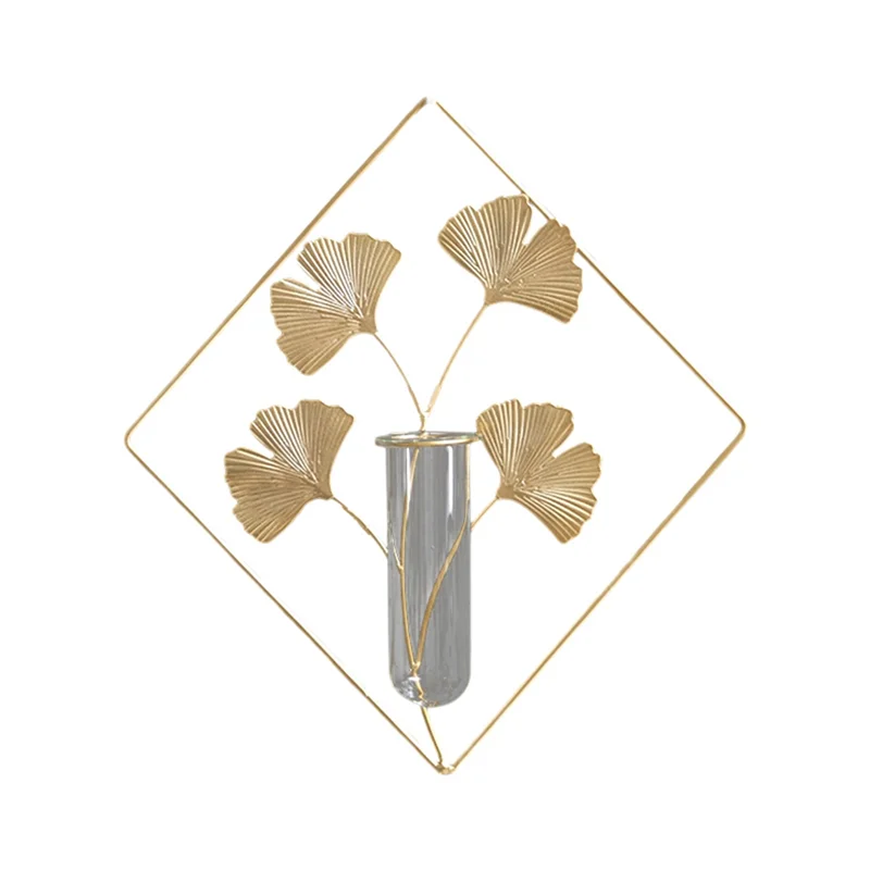 ABHU الزهور المزهريات المعلقة اناء للزهور جدار زارع وعاء الزهرية شرفة ديكور المنزل زهرية جدار المائية زهرية الجدار الشنق