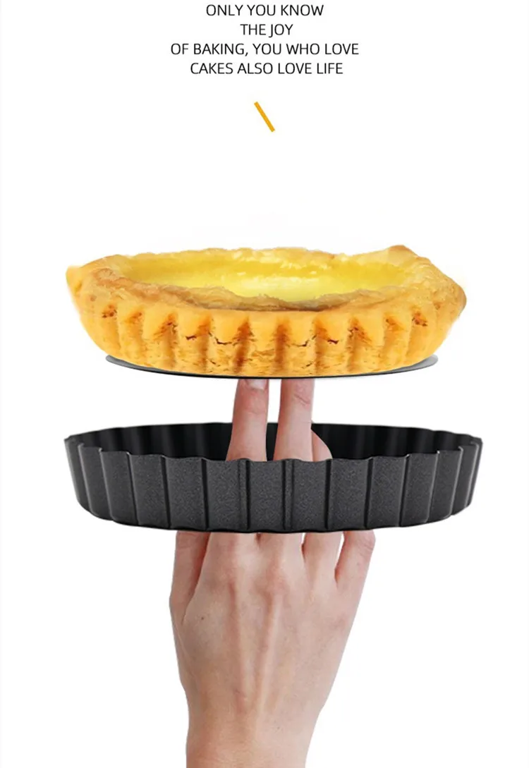 Save Labour Manual Type Fruit Tart Shell Press Machine 4/5 Inches Egg Tart Pie Shell Crust Forming Press Machine