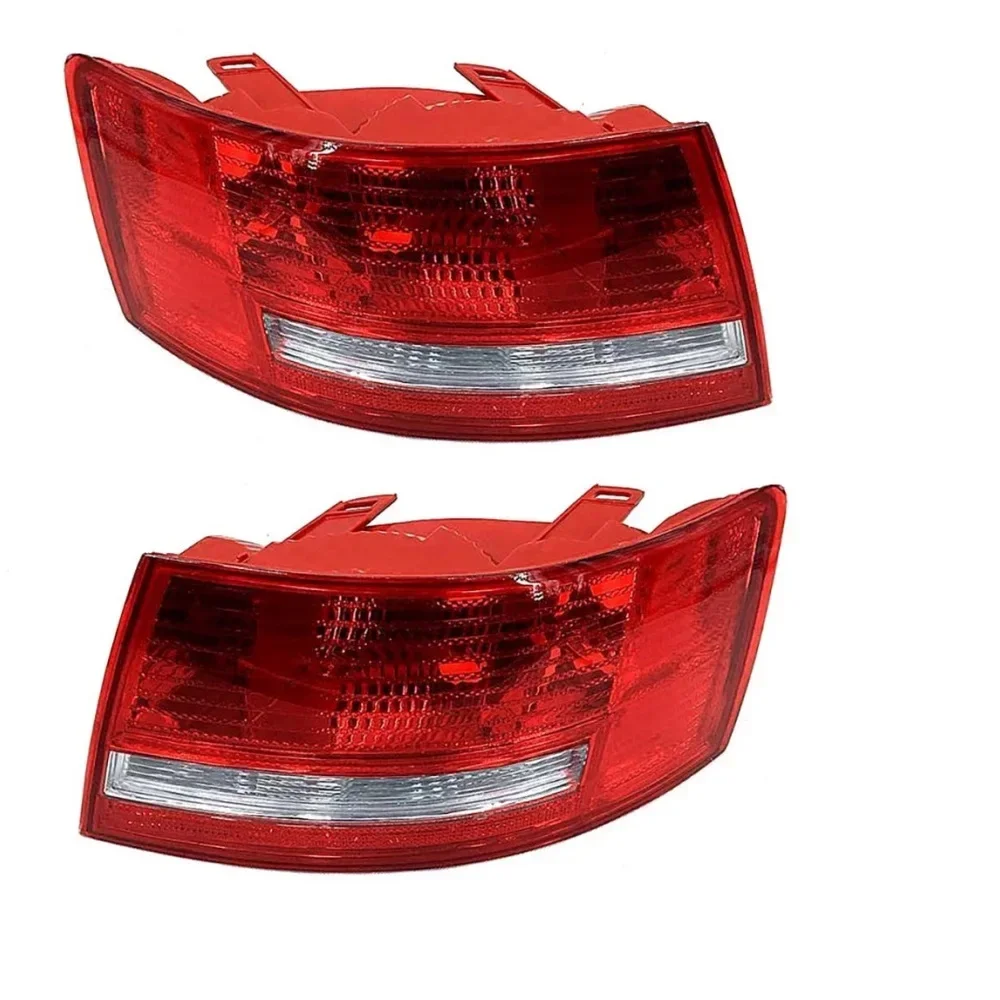 

Rear stop Tail Light turn signal for Audi A6 C6 2006 2007 2008