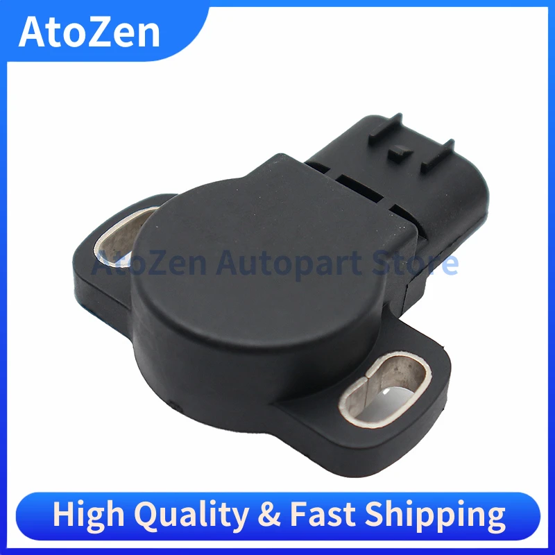 

Датчик положения дроссельной заслонки 3P6-85885-00-00 5PX-85885-01-00 для мотоцикла Yamaha, снегохода 3P6858850000 5PX858850100, автозапчасти