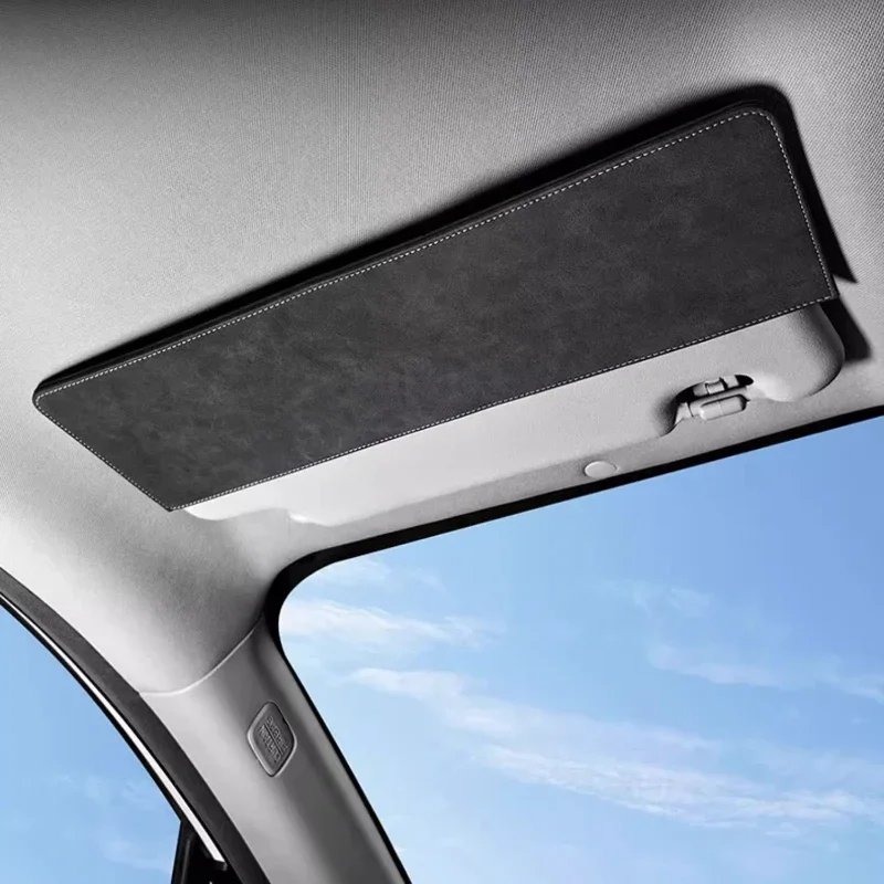 For Tank Flip Fur Sun Visor Extension Plate Sun Shield Artifact 300 400 Hi4-T 500 Modification Supplies Sunshades