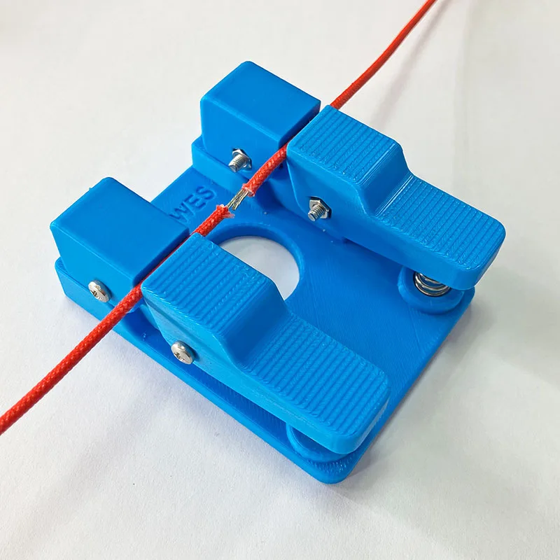 Soldering Station with PCB Circuit Board Clamps for Wire, Cable & Dupont Line Holding - DIY Soldering & Wiring Assistant
