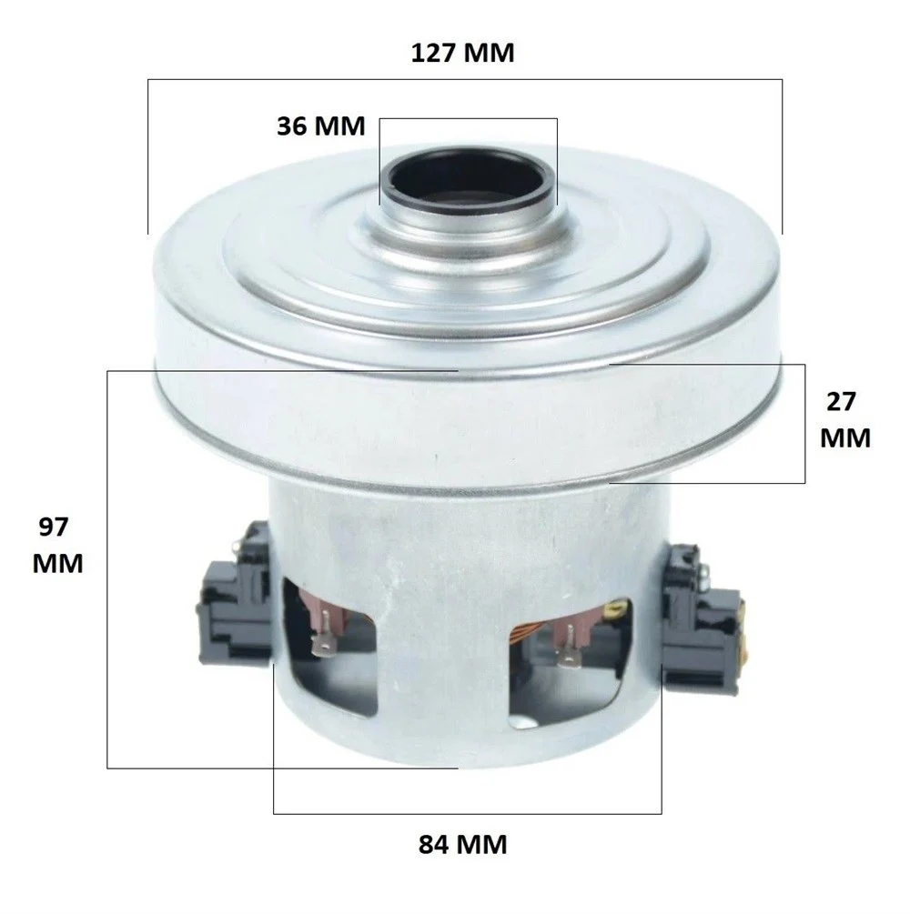 สามารถใช้ได้กับ fakir Veyron Turbo öko heroic Ranger การ์เซีย Granada 1800 W