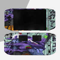 Full Protective Skin Decal For Lenovo Legion GO Console Stickers Cover Case For Legion GO Handheld Gaming Protector Accessories