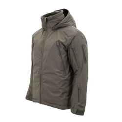 Giacca tattica MIG 4.0 Polar Warfare Series Cappotto in cotone caldo addensato per esterni