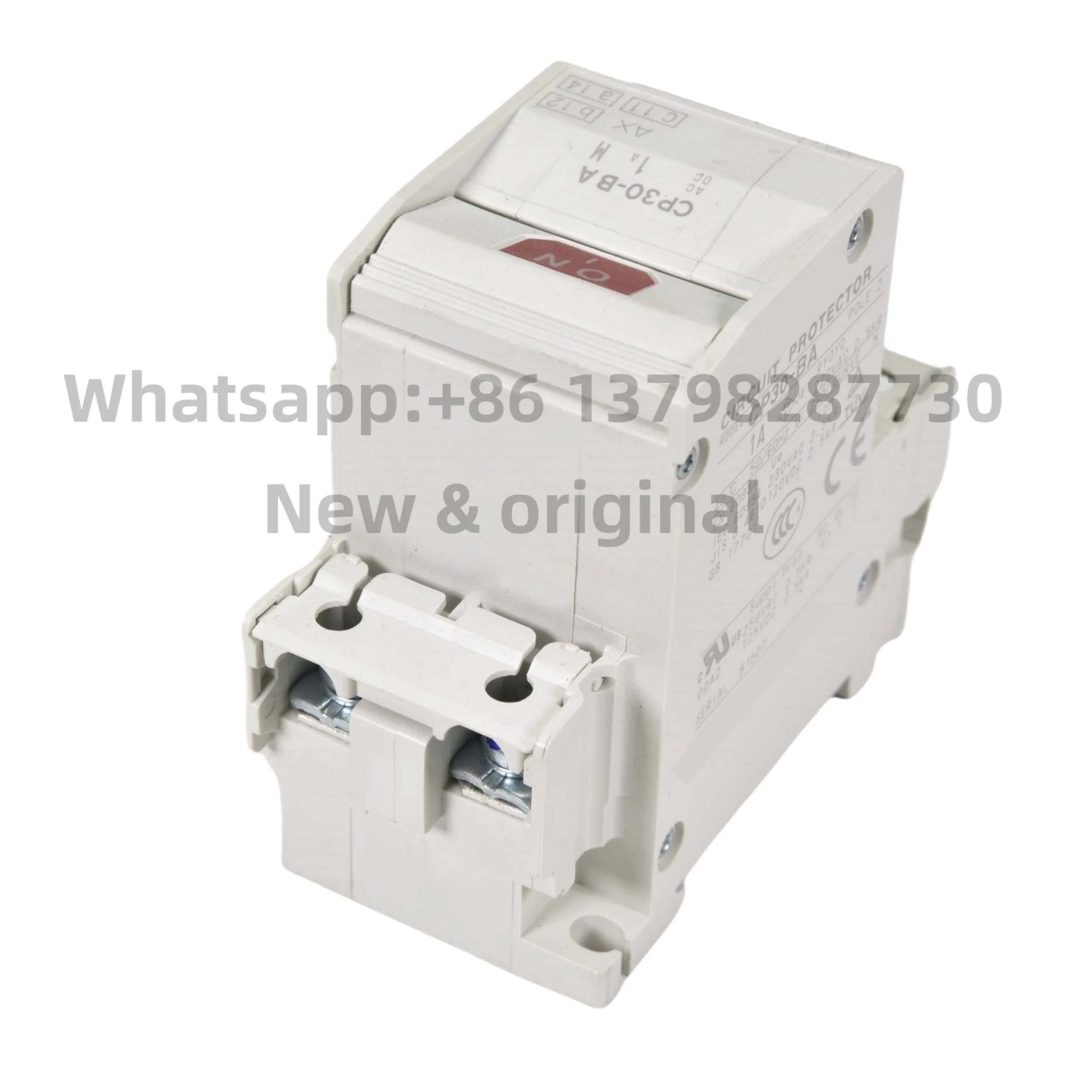 

Новая Оригинальная флейта CP30-BA 2-M 1A 2A 3A 5A 7A 10A 15A 20A 2P