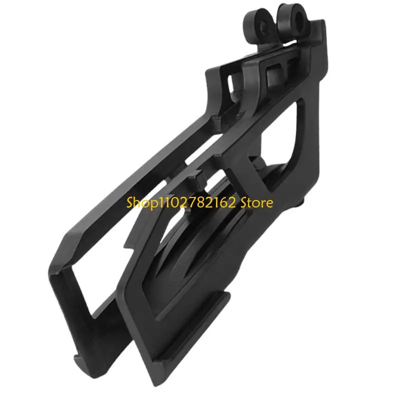 

547B Advanced Protections Motorcycle Chain Slider Guard for YZ125 YZ250 YZ250FX YZ450F WR125 WR450F Smooth Riding Experience