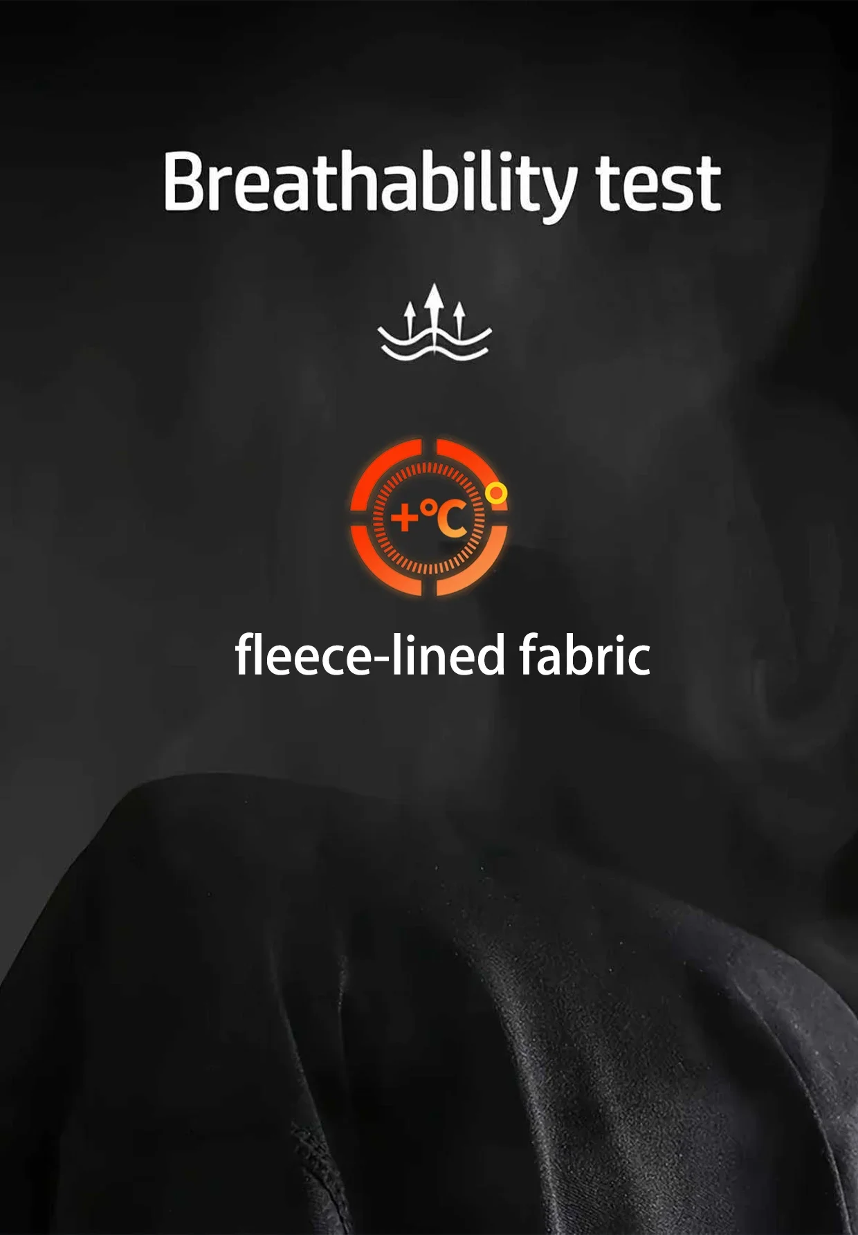 ملابس داخلية حرارية لخريف وشتاء 2025، ناعمة ودافئة، سريعة الجفاف وقابلة للتنفس، مناسبة للرياضة #2