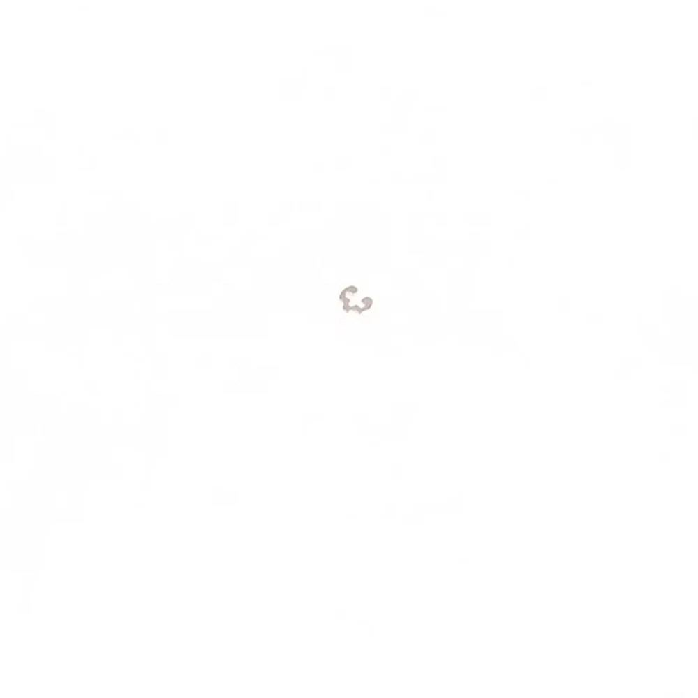 Watch Accessories Suitable for 9015 Movement Automatic Wheel Pin Card Spring Watch Repair Parts