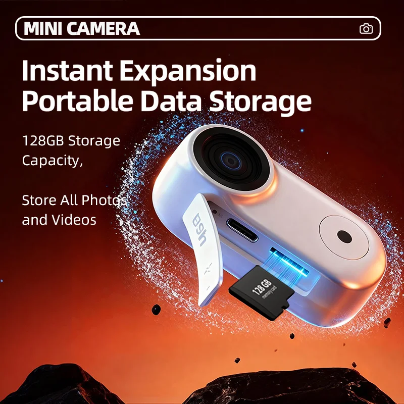 Thumbnail 3 - #67 Best Action Sports Cameras to Buy In 2026