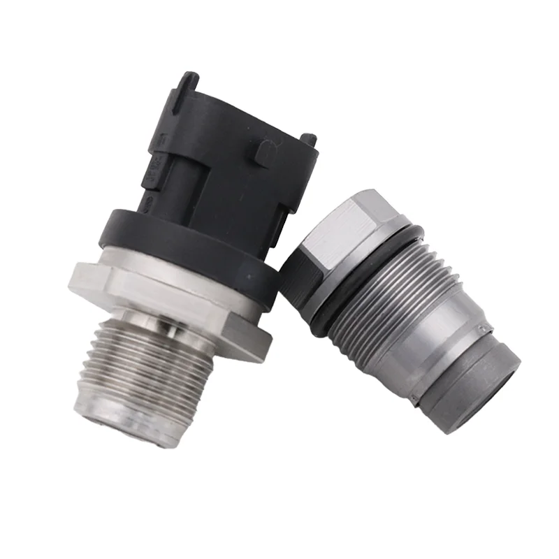 Kit de sensor de presión 20973777 VOE20973777 para Volvo FL FE DE D5E D6E D7E B5LH B5RH B6R B7R