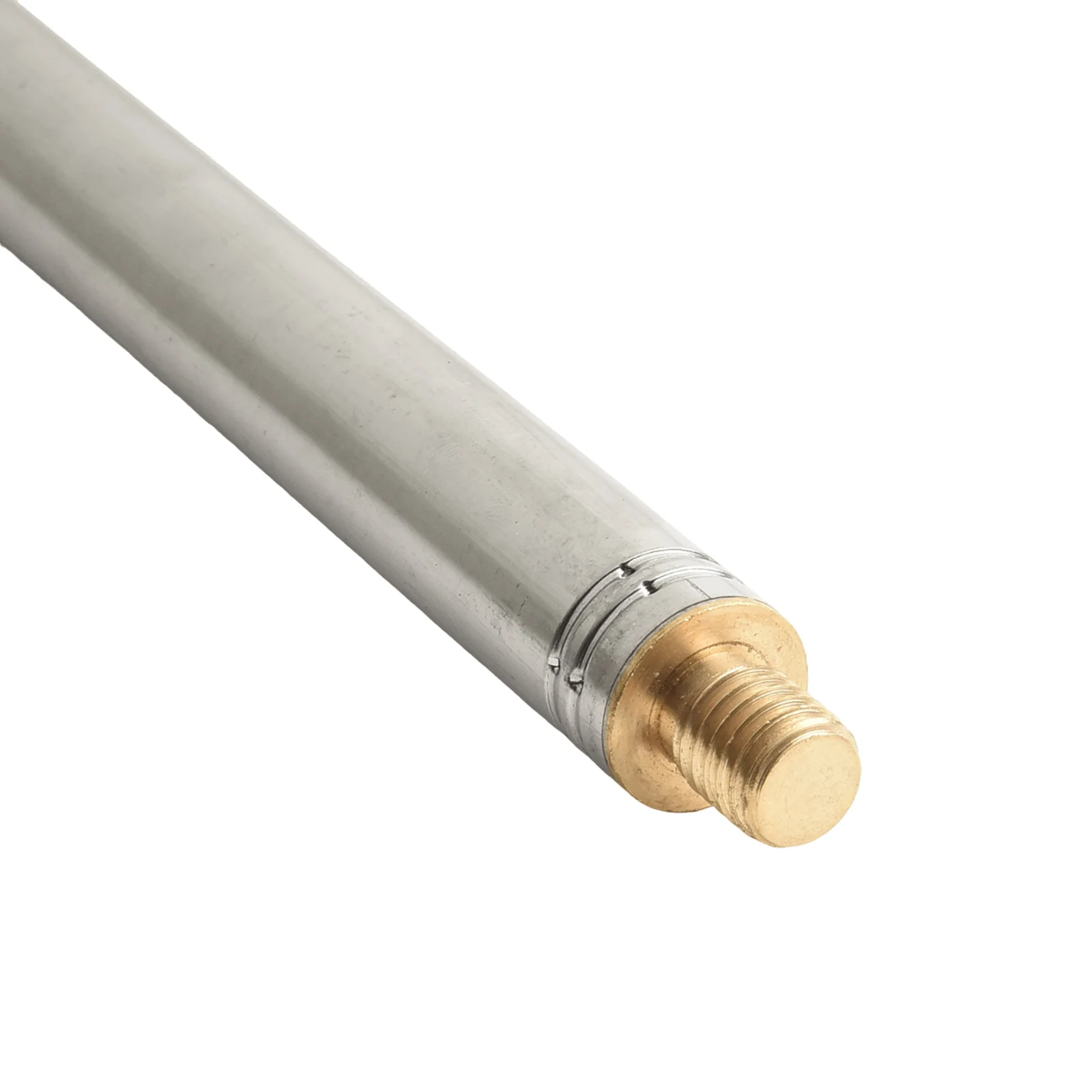 2Pcs 5.6M 201 Stainless-Steel Whip for antenna Pull Rod For HF Radio Positive V For DIY Shortwave for antenna for yagi for