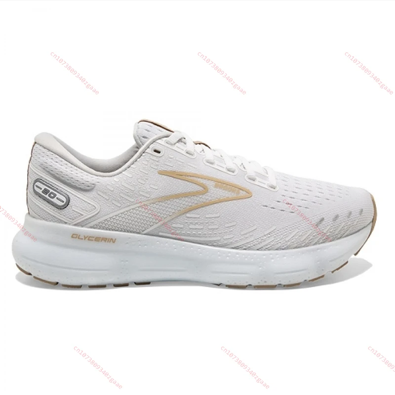 Zapatillas de correr para hombre y mujer, zapatos de entrenamiento elásticos con amortiguación para exteriores, informales, de tenis, 20