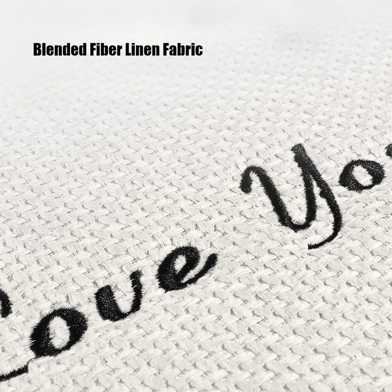 وسادة مقعد سيارة جميلة على شكل دب للمقعد الأمامي مصنوعة من قماش الكتان الناعم والمسامي لجميع المواسم تناسب معظم السيارات #5