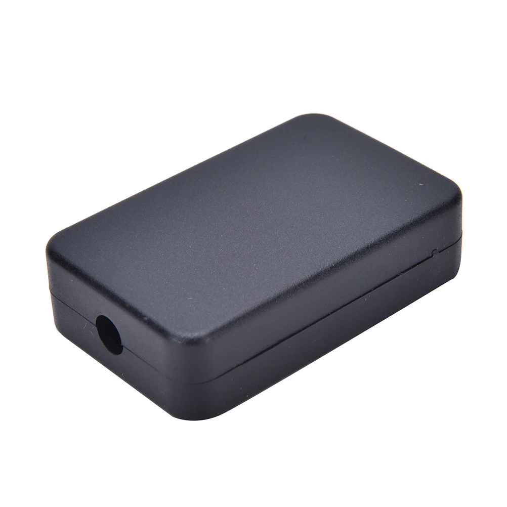 5 Pcs/lot 2 Colors  55*35*15mm DIY Enclosure Instrument Case Plastic Electronic Project Box Electrical Supplies HOT SALES
