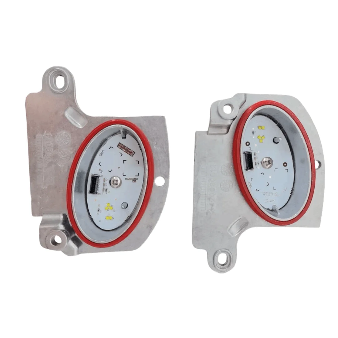 

Новый 6420000013 6420000014 OEM светодиодный модуль для JEEP 2021 2022 2023, компас, фары, дневные ходовые огни, блоки управления DRL