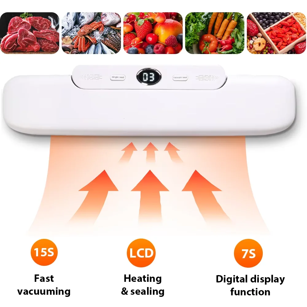 Thumbnail 4 - #54 Latest Vacuum Sealers Updates